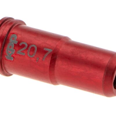 KPP Nozzle Double Sealing 20.70 mm