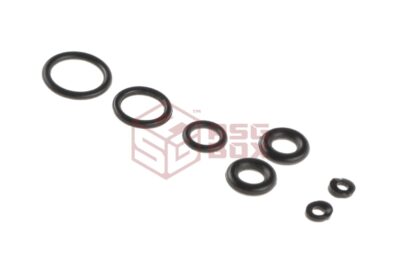 KPP O-Ring Kit for GBB Magazines