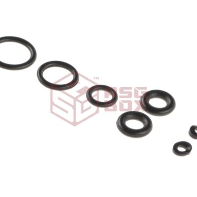 KPP O-Ring Kit for GBB Magazines