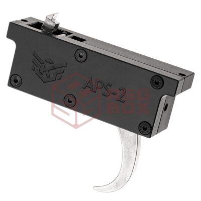 KPP Trigger Set 90° for APS-2