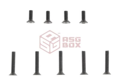 KPP V2 Screw Set 9pcs