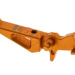 KPP V2 Straight Trigger Orange