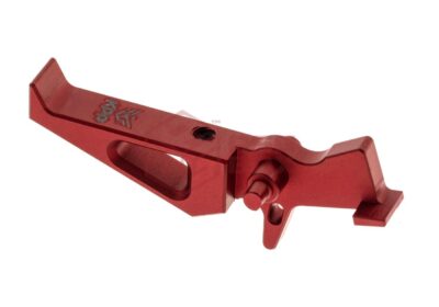 KPP V2 Straight Trigger Red