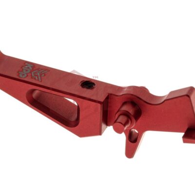 KPP V2 Straight Trigger Red