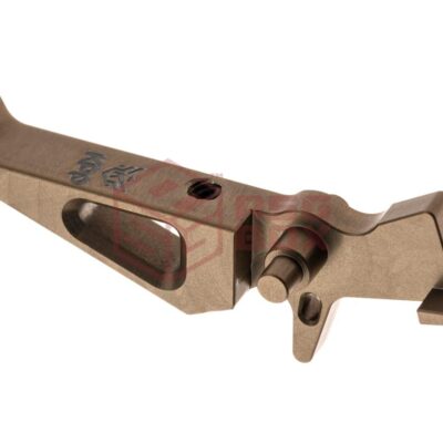 KPP V2 Straight Trigger Tan