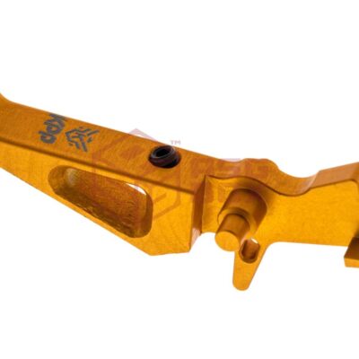 KPP V2 Straight Trigger Gold