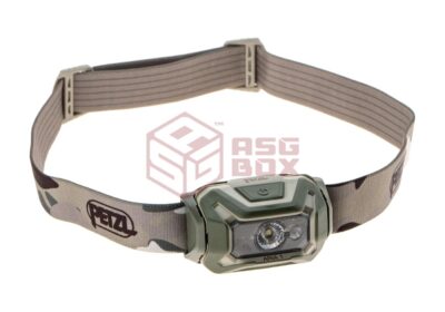 Petzl Aria 1 RGB Camo
