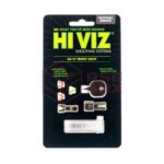 HIVIZ Fiber Front Sight for AK