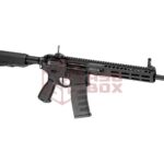 SGR 556 0.5J Black