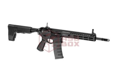 SGR 556 0.5J Black