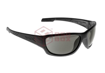 Wiley X WX Climb Grey Black