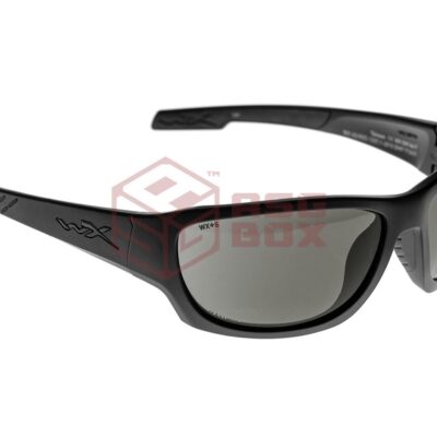 Wiley X WX Climb Grey Black