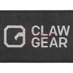 Clawgear Clawgear Patch Horizontal Black