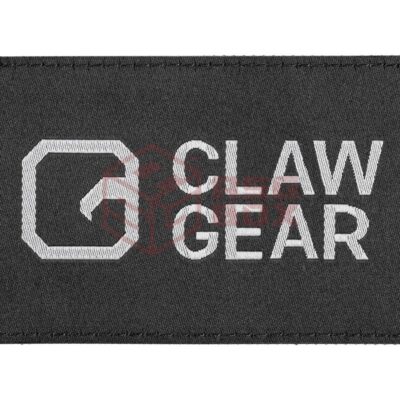 Clawgear Clawgear Patch Horizontal Black