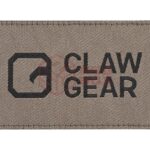 Clawgear Clawgear Patch Horizontal RAL7013