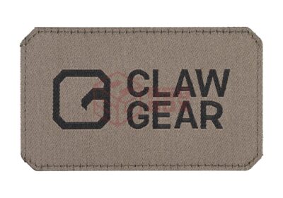 Clawgear Clawgear Patch Horizontal RAL7013