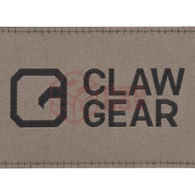 Clawgear Clawgear Patch Horizontal RAL7013