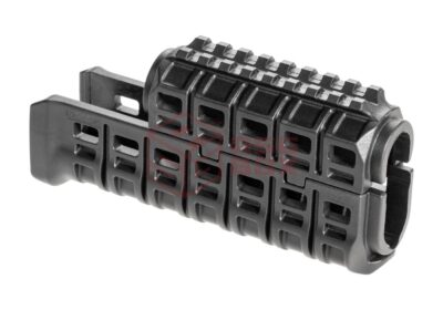 DLG Tactical AK/AK74 Poymer M-LOK Handguard Black