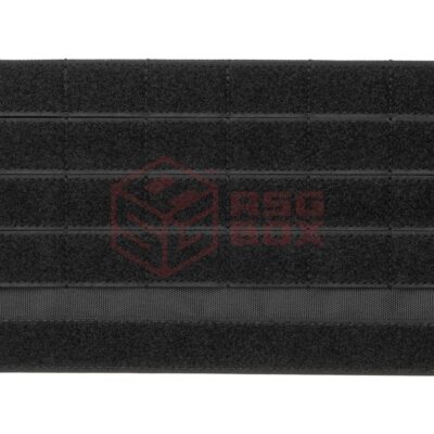 Amomax Panel for Amomax Chest Rig Black