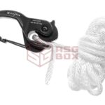Nite Ize CamJam XT Large Aluminum Rope Tightener