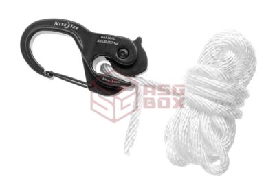 Nite Ize CamJam XT Large Aluminum Rope Tightener