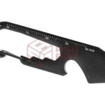 Nite Ize Doohickey Pocket Key Ring Multitool