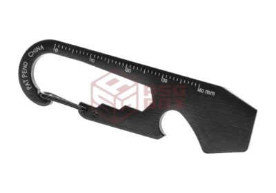 Nite Ize Doohickey Pocket Key Ring Multitool
