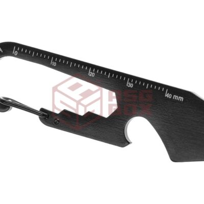 Nite Ize Doohickey Pocket Key Ring Multitool