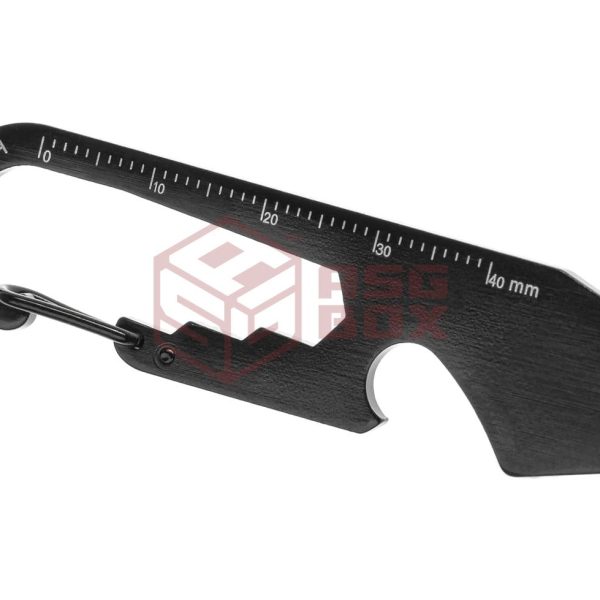 Nite Ize Doohickey Pocket Key Ring Multitool