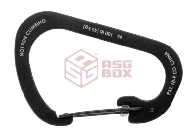 Nite Ize SlideLock Carabiner #6