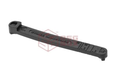 Strike Industries AR Stock Stop