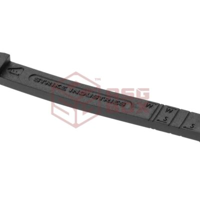 Strike Industries AR Stock Stop