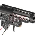 Gate EON Complete V2 Gearbox with Titan II Bluetooth 450FPS/1.9J
