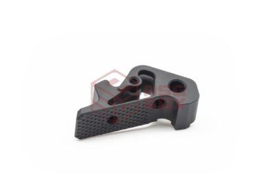 TTI Airsoft Victor Tactical Trigger for AAP01 /TP22/Glock Black