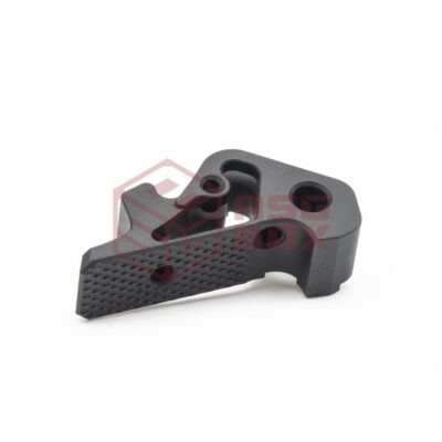 TTI Airsoft Victor Tactical Trigger for AAP01 /TP22/Glock Black