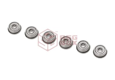 Silverback 10mm MDRX Ball Bearings