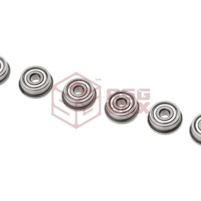 Silverback 10mm MDRX Ball Bearings