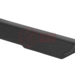 Silverback MDRX Cheek Rest Black