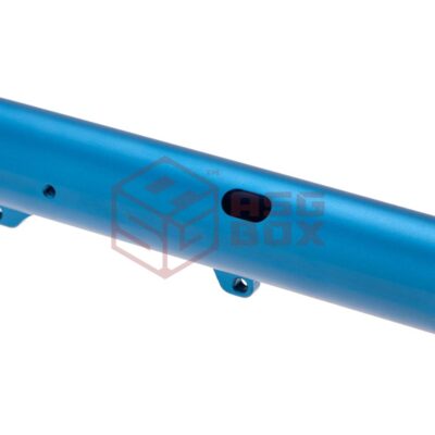 Silverback MDRX Cylinder 75%