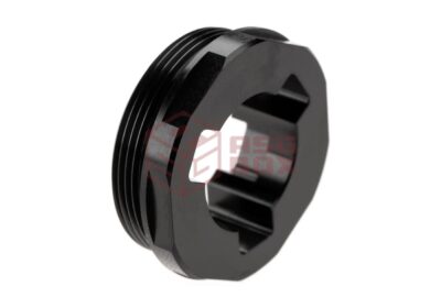Silverback MDRX Cylinder End Part