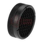 Primary Arms Anti Reflection Device for 2.5X Prism Scope Black