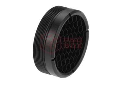 Primary Arms Anti Reflection Device for 2.5X Prism Scope Black