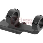 Primary Arms AR-15 Deluxe Scope Mount 1 Inch Black