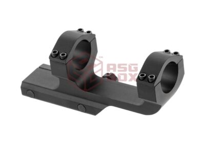 Primary Arms AR-15 Deluxe Scope Mount 1 Inch Black