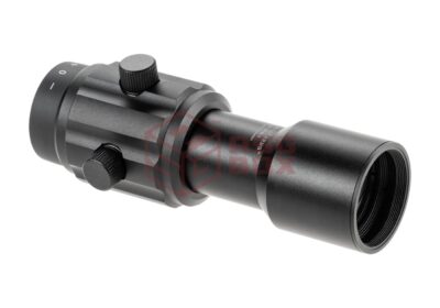 Primary Arms Gen II 6X Magnifier Black