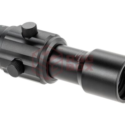 Primary Arms Gen II 6X Magnifier Black