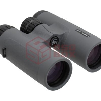 Primary Arms GLx 10X42 ED Binoculars Grey