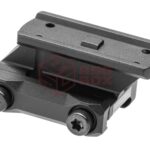 Primary Arms GLx Absolute Cowitness Micro Dot Riser Mount with .125" Spacer Black