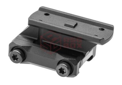 Primary Arms GLx Absolute Cowitness Micro Dot Riser Mount with .125" Spacer Black