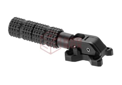 Primary Arms GLx Optics Flip Up Magnification Lever Black